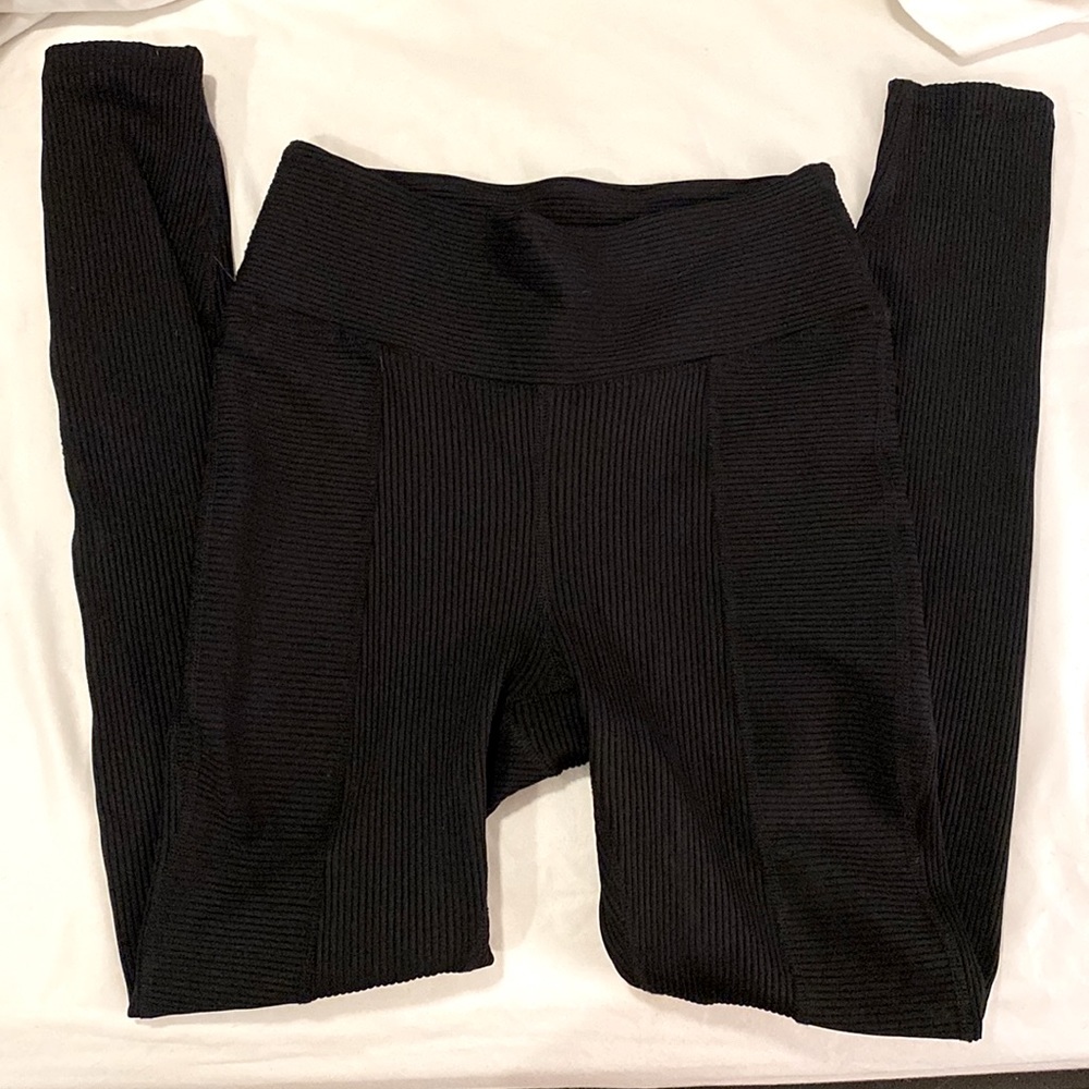 Year of Ours Ribbed Leggings